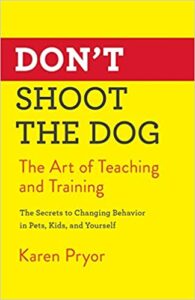 Dont Shoot the Dog