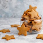 Ginger Dog Biscuit Recipe