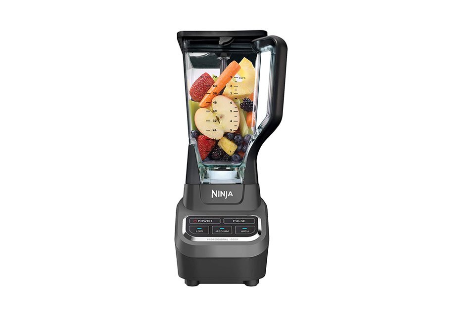 Professional Countertop Blender