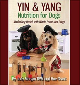 Yin Yang Nutrition for Dogs