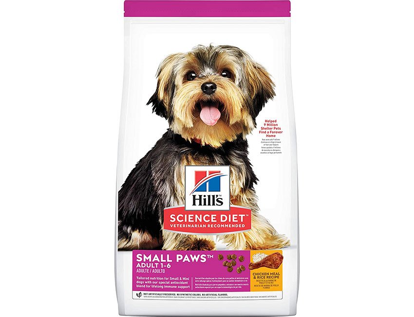 Hills Diet Dry Dog Food