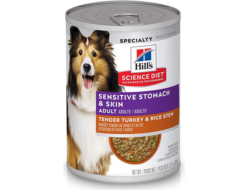 Hills Science Diet Wet Dog Food