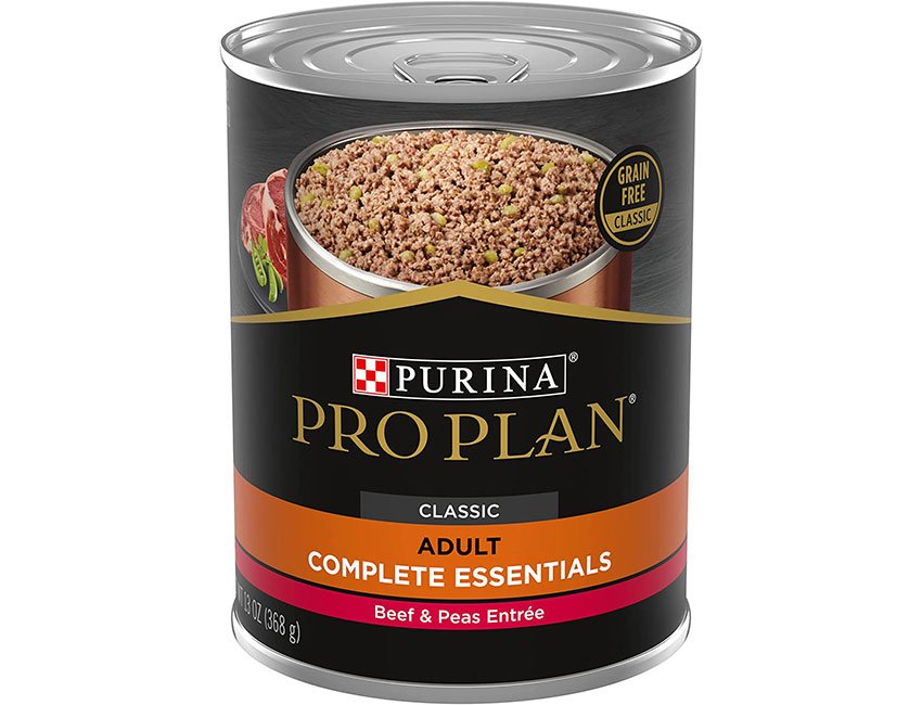 Purina Pro Plan Savor Adult Classic Chicken Rice Entree